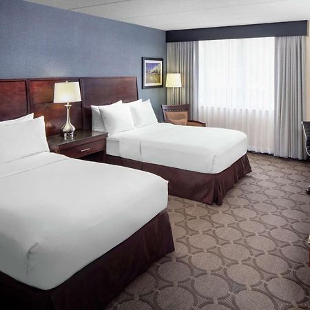 Wyndham Independence Hotel Екстериор снимка