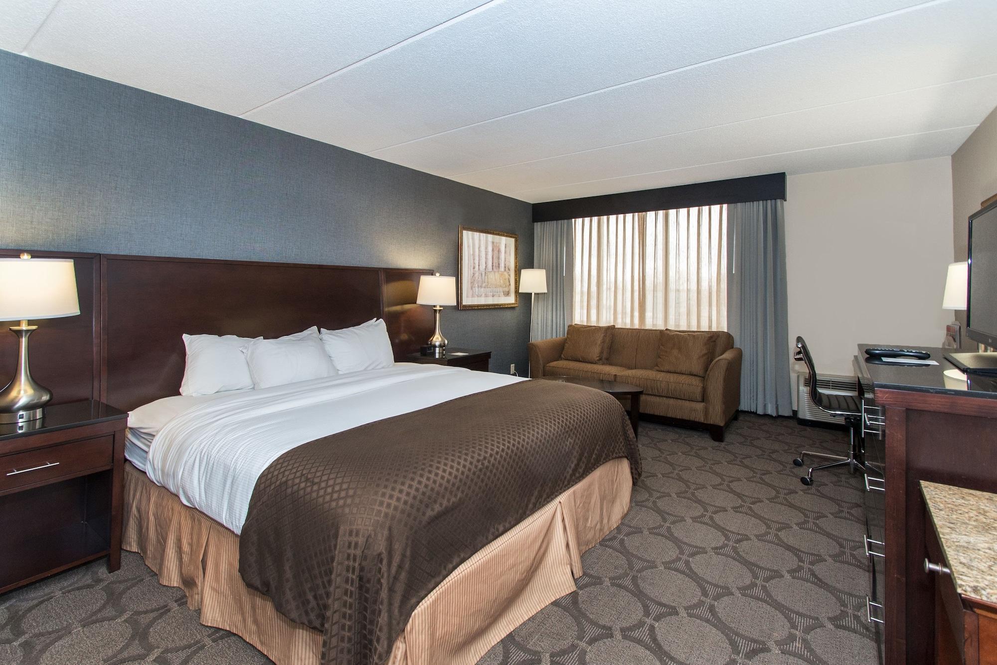Wyndham Independence Hotel Екстериор снимка