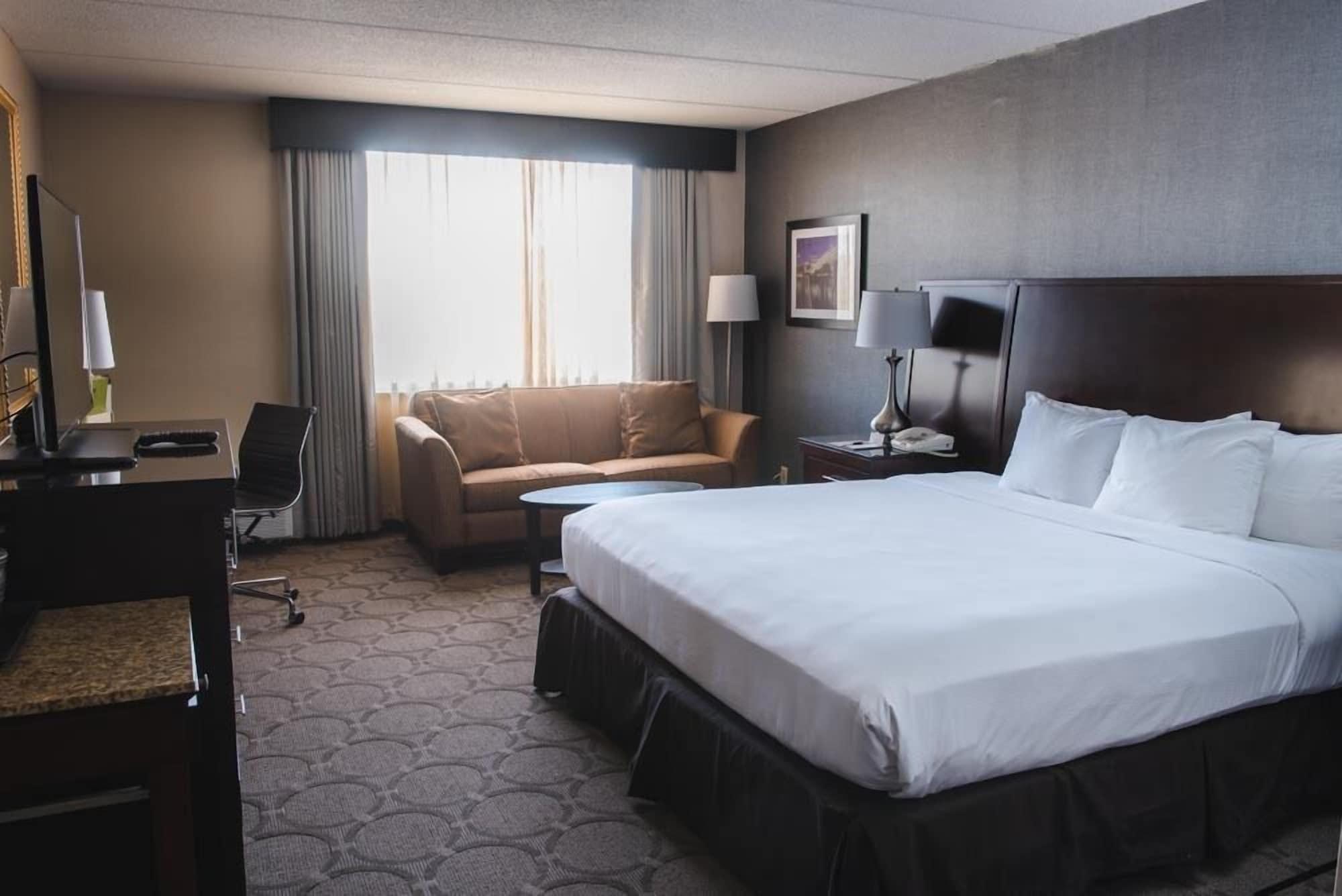 Wyndham Independence Hotel Екстериор снимка