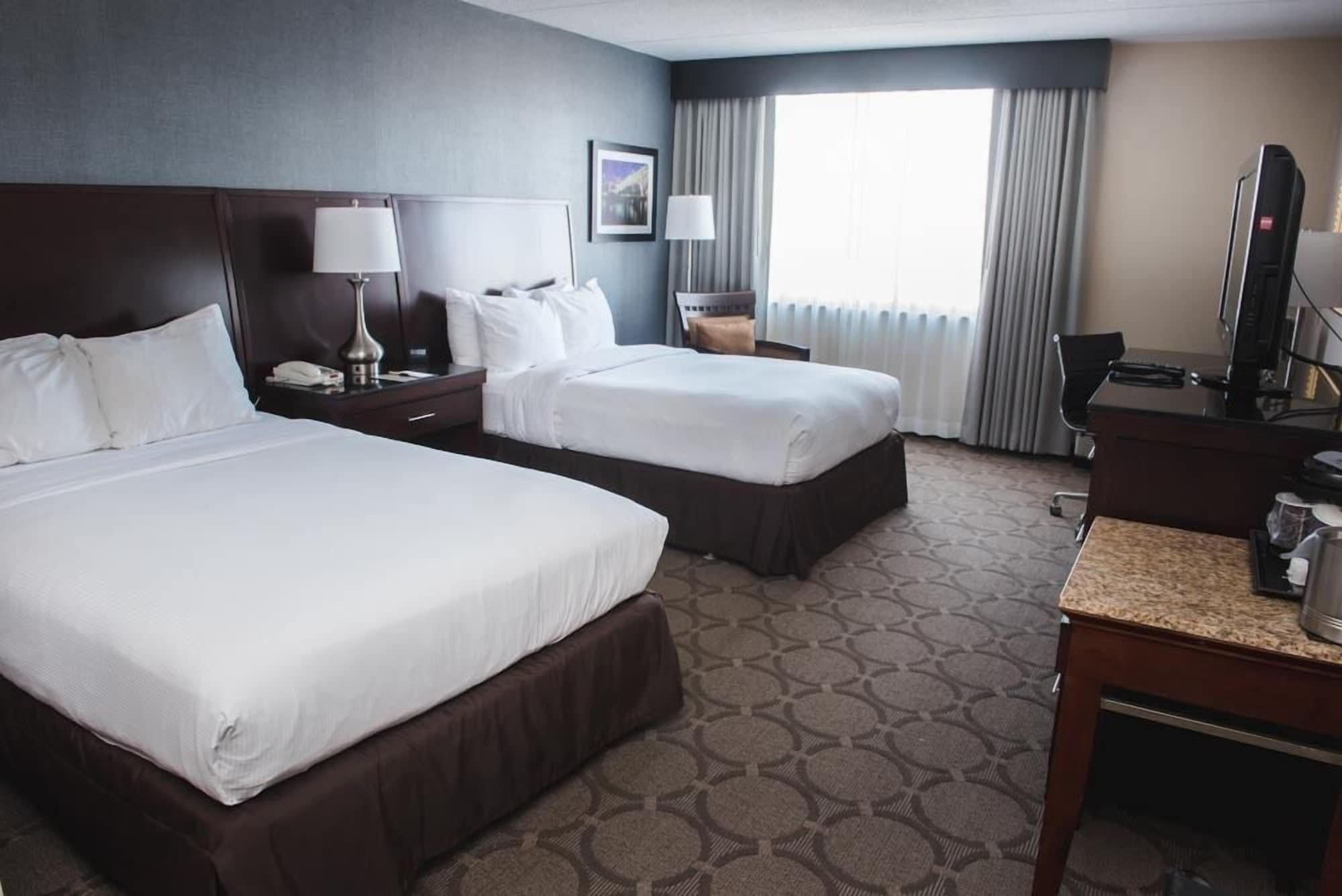 Wyndham Independence Hotel Екстериор снимка
