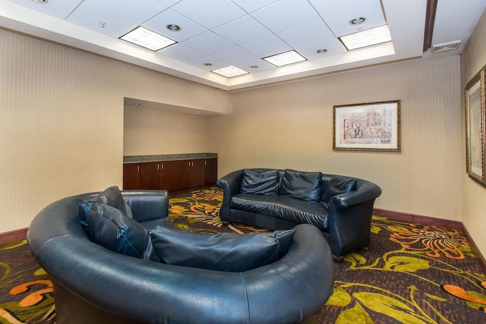 Wyndham Independence Hotel Екстериор снимка