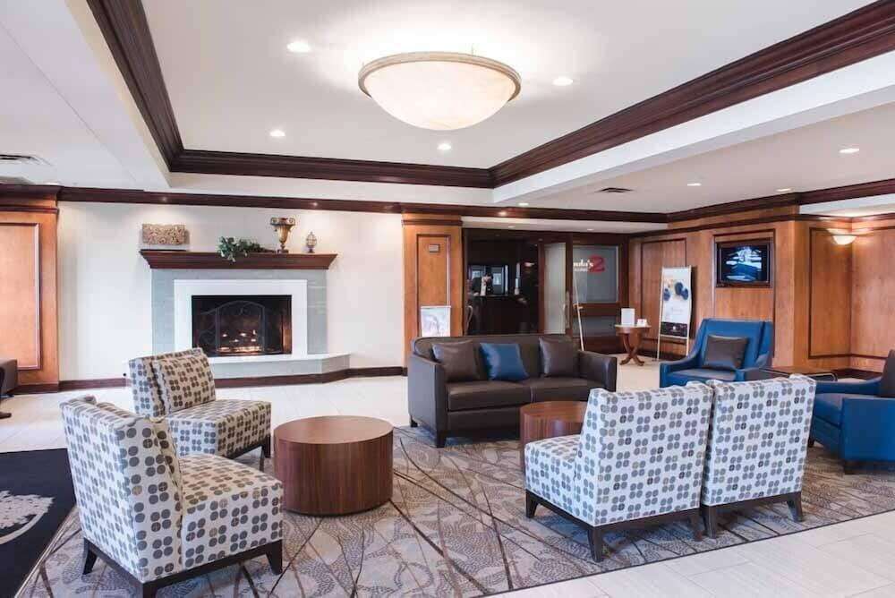 Wyndham Independence Hotel Екстериор снимка