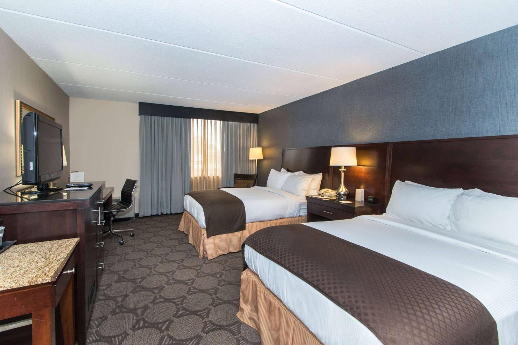 Wyndham Independence Hotel Екстериор снимка