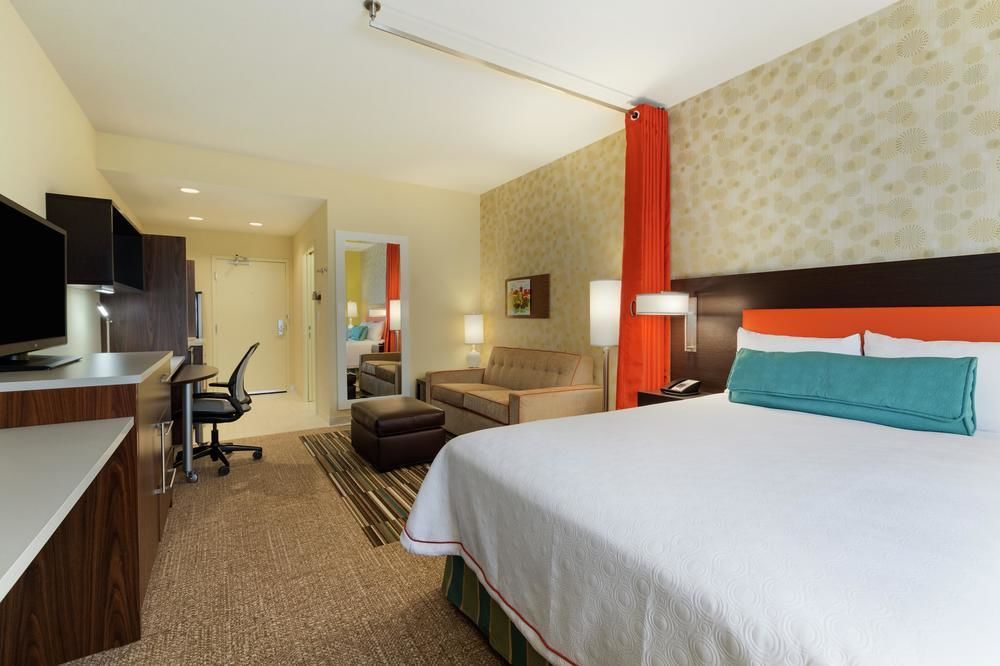 Wyndham Independence Hotel Екстериор снимка