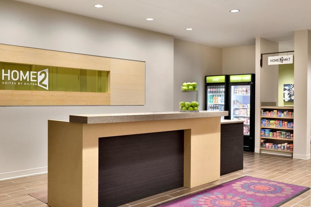 Wyndham Independence Hotel Екстериор снимка