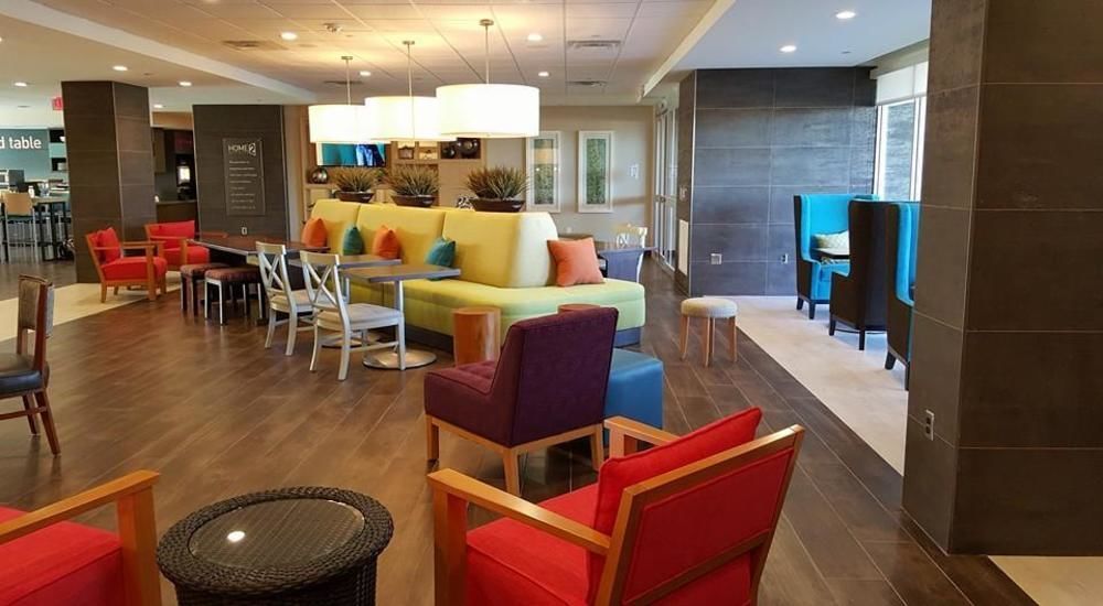 Wyndham Independence Hotel Екстериор снимка