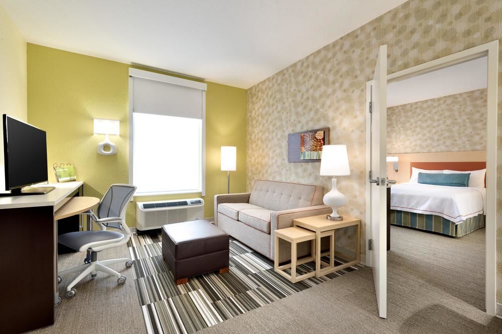 Wyndham Independence Hotel Екстериор снимка