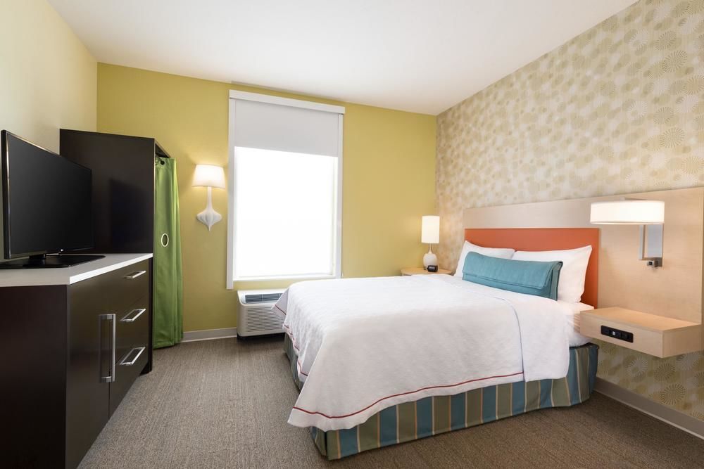 Wyndham Independence Hotel Екстериор снимка