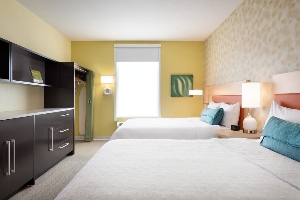 Wyndham Independence Hotel Екстериор снимка