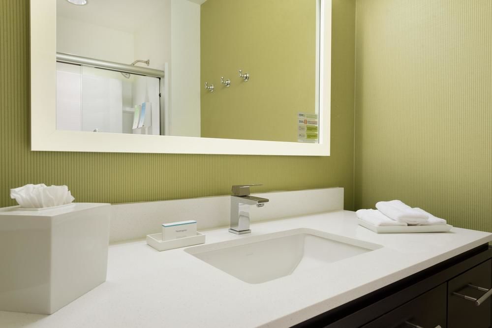 Wyndham Independence Hotel Екстериор снимка