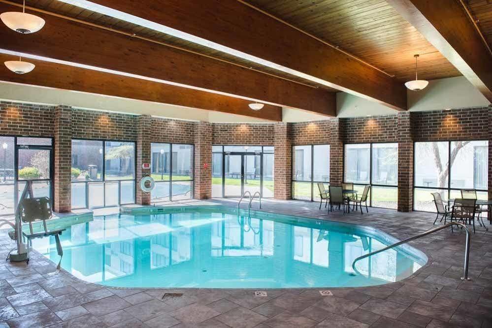 Wyndham Independence Hotel Екстериор снимка