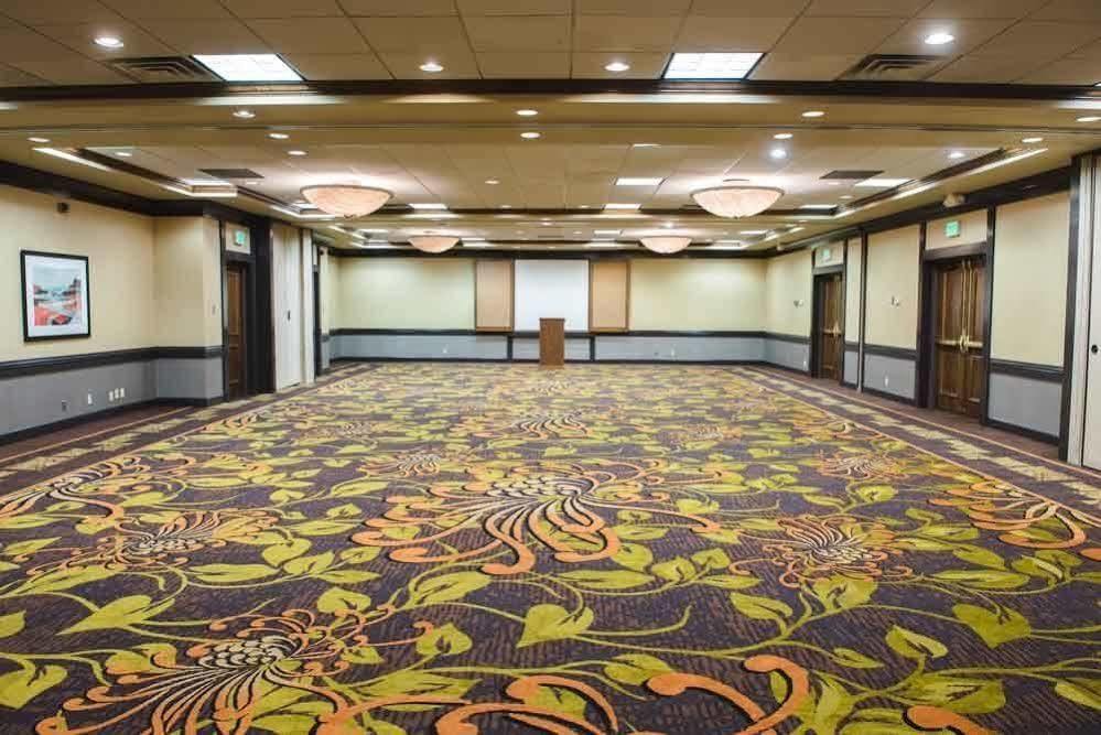 Wyndham Independence Hotel Екстериор снимка