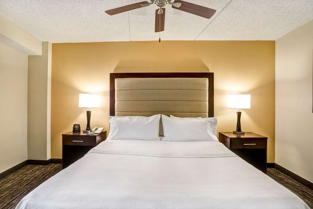 Wyndham Independence Hotel Екстериор снимка