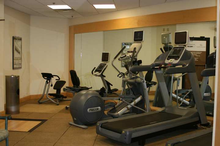 Wyndham Independence Hotel Съоръжения снимка